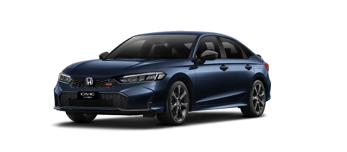 Hình ảnh bìa thể hiện sự so sánh giữa các dòng Honda Civic khác nhau.