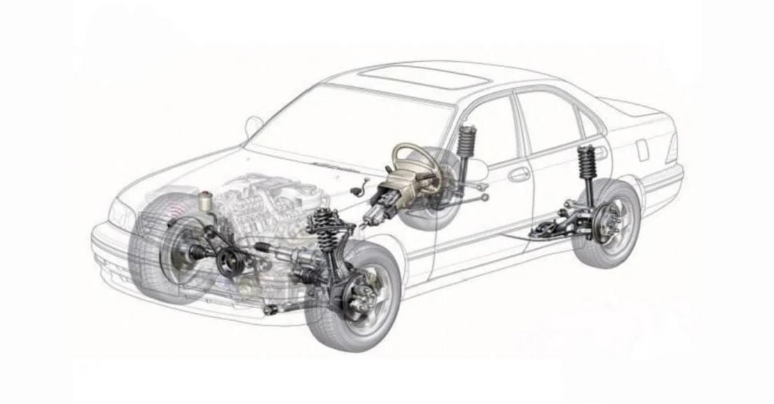 Hình ảnh bìa mô tả các mẫu xe Honda hiện đại và công nghệ tiên tiến.