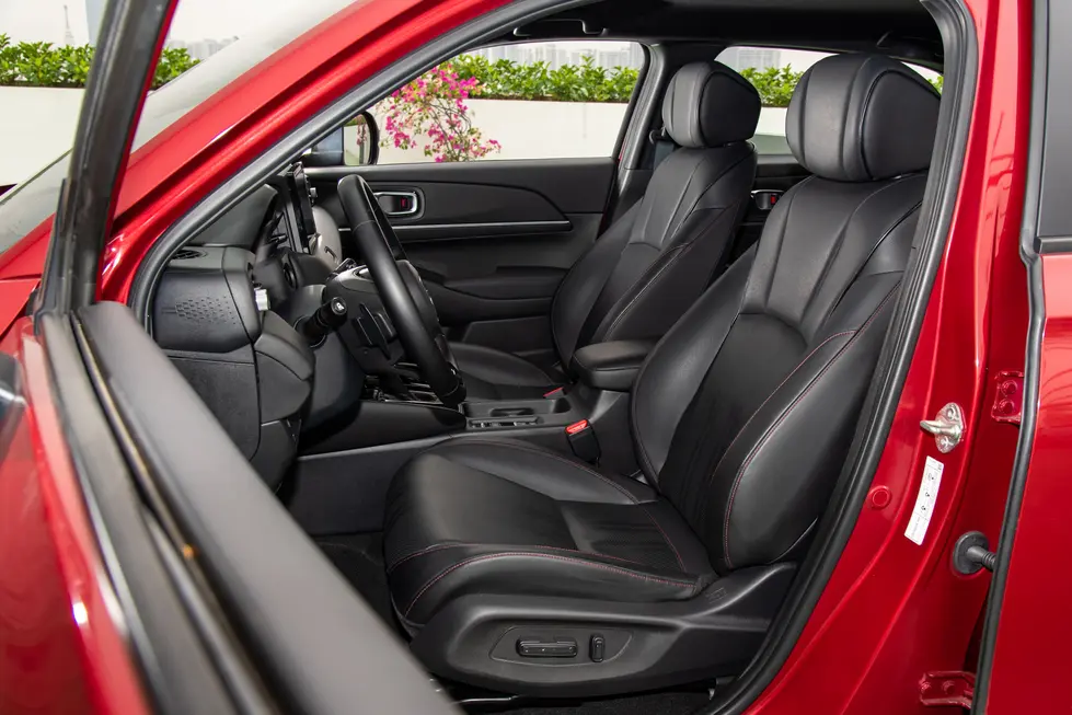 Giải pháp linh hoạt cho các chuyến đi trong đô thị nhờ Magic Seat.